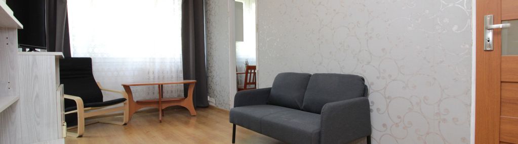 Blisko centrum | balkon | parking | od zaraz!
