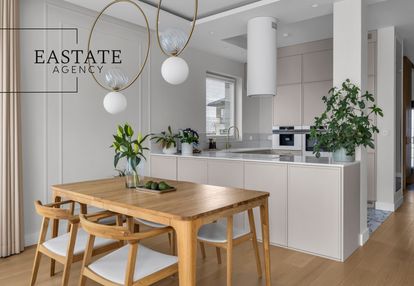 Dom premium na wynajem | segment skrajny | 137 m²