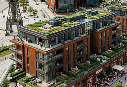 Apartament gotowy do odbioru! pięknie urządzony!