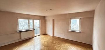 3-pokojowe mieszkanie na woli