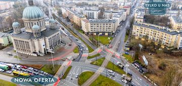 3 pokoje | centrum  | idealna inwestycja