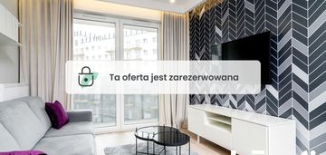 3 - pokojowe z balkonem i garażem/ grabiszyńska