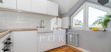 Dwupoziomowe mieszkanie - też dla obcokrajowców.