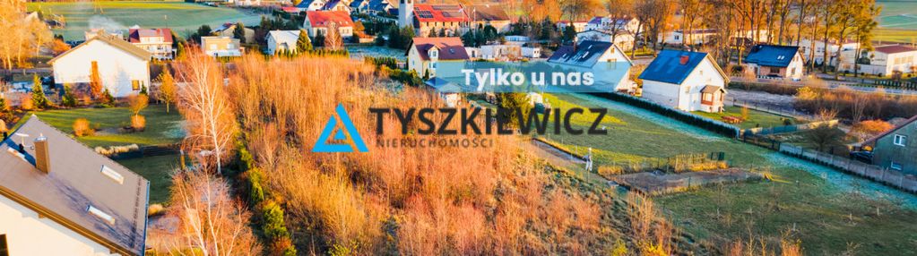 Piękna działka w robakowo/sychowo