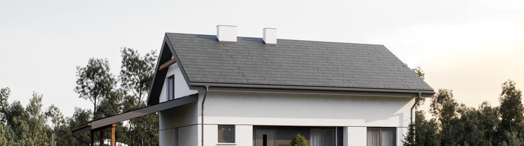 Dom jednorodzinny w niewodnicy nargilewskiej 146m2