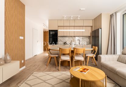 Apartament z tarasem 50 m2 | krowodrza