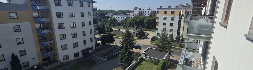 Mieszkanie do wynajęcia, nowy świat