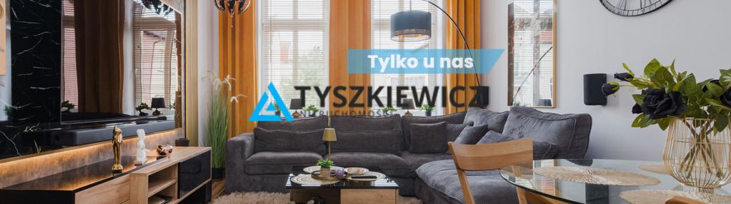 Jedyne w swoim rodzaju - centrum wejherowa