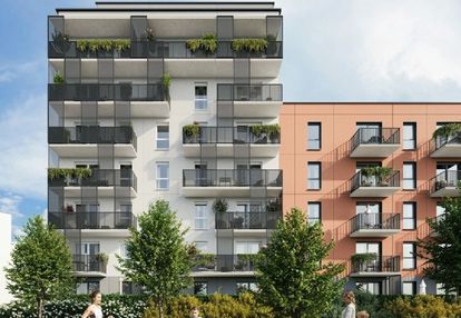 Szczepin | ul. góralska | 2 pokoje | dewloperski