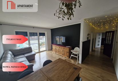 Przytulny nowy dom pod nakłem