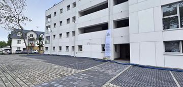 Dwupokojowy apartament 120 m od plaży!