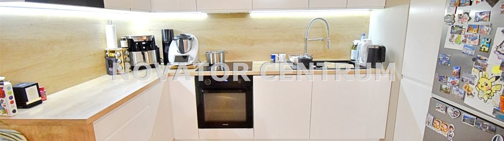 3 pokoje, 61 m2, nowe budownictwo, winda