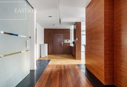 Apartament klasy premium w centrum warszawy