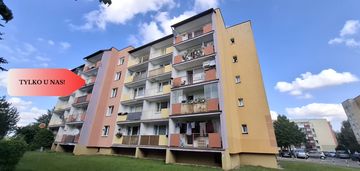 Tylko u nas! duże słoneczne mieszkanie, parter