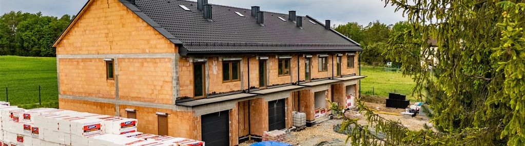 3 etap | dom w cenie mieszkania | 5 pokoi