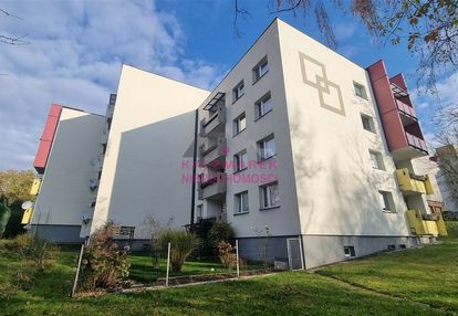 Mieszkanie 4-pokojowe w świetnej okolicy