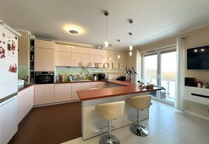 Słoneczny apartament w tarnowskich górach ul.siwca