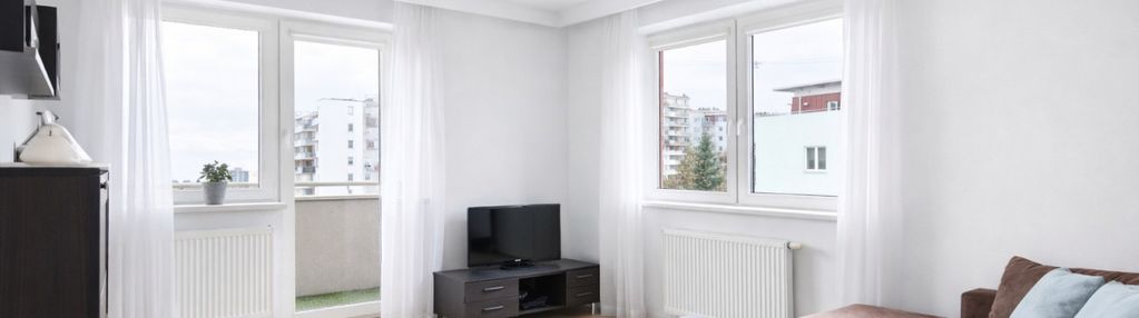 2-pokojowe, słoneczne, dobrze skomunikowane