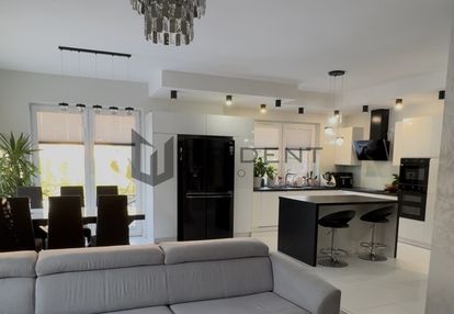 Rodzinny bliźniak z ogrodem | 30 min do warszawy