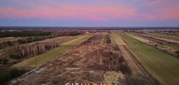 Działka inwestycyjna pow. 4.011m2 przy nadwiślance