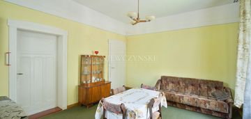 Wyjątkowy willowy dom w klasycznym stylu