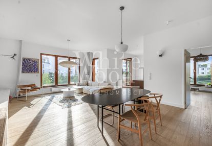 Apartament 4-pokojowy+ 2 m.postojowe "nowe orłowo"