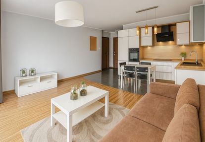 Przytulne 2 pokojowe mieszkanie reda park