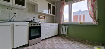 3- pokojowe mieszkanie, os. xxv-lecia