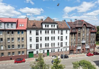 Nowy adres na mapie chorzowa - po rewitalizacji