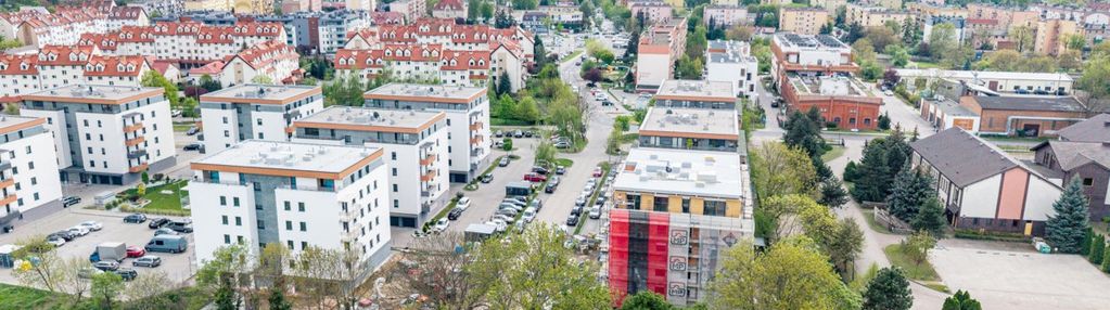 Poszukujesz nowego lokum? mamy ofertę dla ciebie!