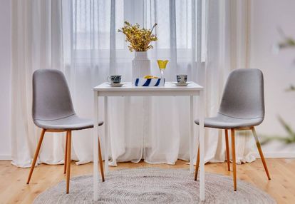 Gotowe do wprowadzenia - 3 pokoje