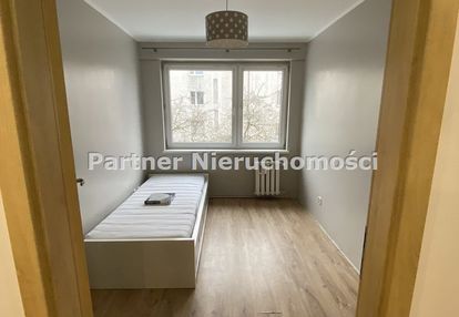 3 pokoje!krasińskiego!2 balkony