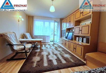 Sprzedam mieszkanie 35,60 m2 - jeziołowicza 5