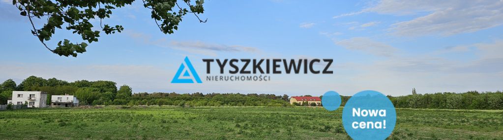 Duża działka pod terenowe urz. sportowe i rekreac.