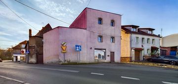 Na sprzedaż kamienica inwestycyjna, w centrum!