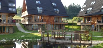Apartament inwestycyjny w kościelisku