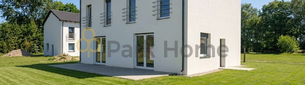 Dom 81 m² | spokojna okolica | własny ogród