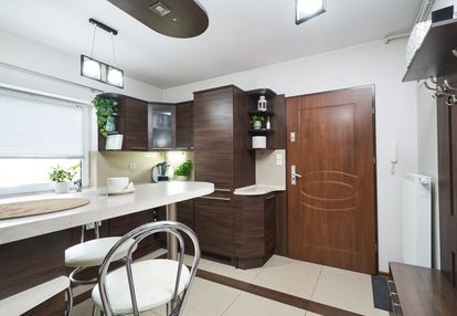 Spółdzielcza 60,30 m2, dywity, do wprowadzenia