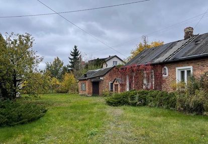 1,84 ha pod zabudowę mieszkaniowo-usługową, ciemne.