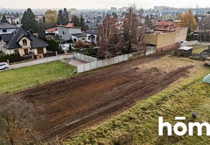 Działka na wacynie z projektem domu