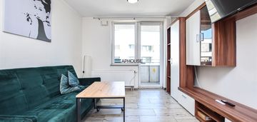 Na sprzedaż przytulne studio ul. wrocławska