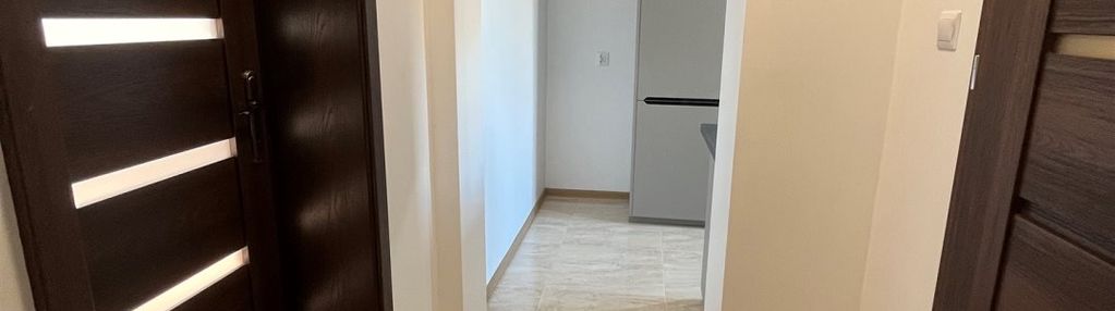 Mieszkanie busko-zdrój do wprowadzenia z miejscem