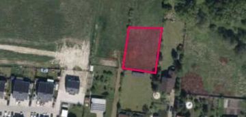 Działka budowlana - jerzmanowo, wrocław