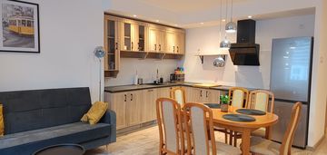 Reprezentacyjne mieszkanie w centrum wałbrzycha