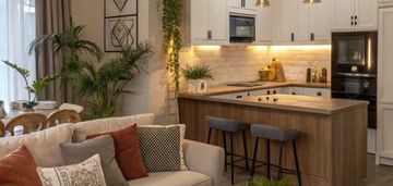 3 pokoje⭐rodzinne⭐duży ogród