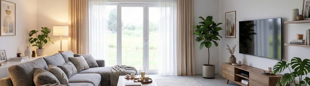 Dom blisko natury – zamieszkaj jeszcze w tym roku!