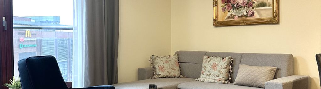 Taras | klasyczny styl | rynek | m.p