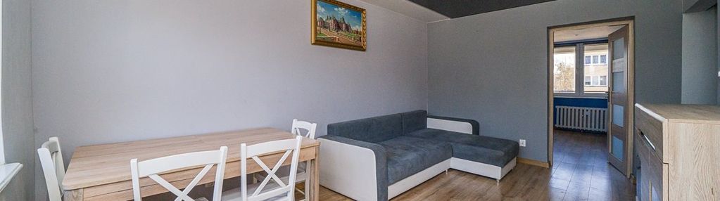 Mieszkanie po remoncie 3 pokoje piekary śl. ziętka