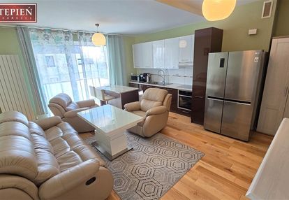 Luksusowy apartament w cieplicach przy pck