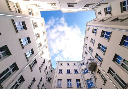 Nawrot: lokal z ogrzewaniem podłogowym